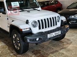 جیپ رانگلەر